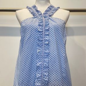 Waverly Grey - Kati Top - S